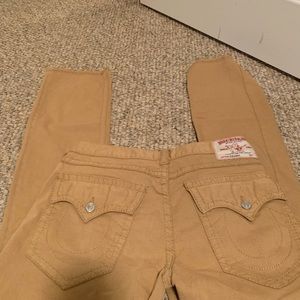 True religion jeans